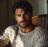 Aaron Dalton 