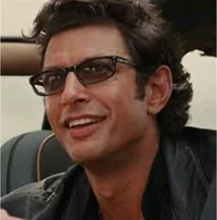 Ian Malcolm 