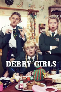 Derry Girls