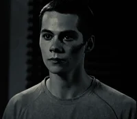 STILES STILINSKI