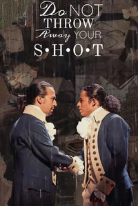 Hamilton Cast