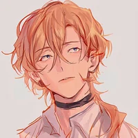 Chuuya