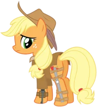 applejack 