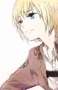 Armin Arlert
