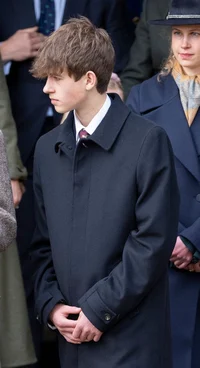 james earl of wessex