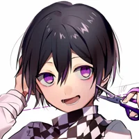 Kokichi Oma