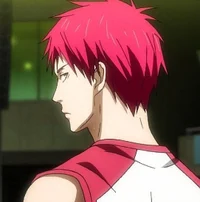 Seijuro Akashi