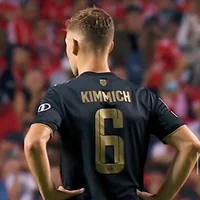Joshua Kimmich