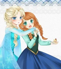 Elsa -Mother-