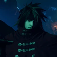 Vincent Valentine