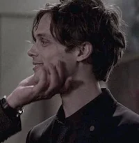 Spencer Reid 