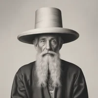 Rabbi Eyzl Aoyern