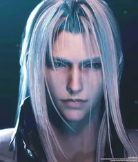 Sephiroth