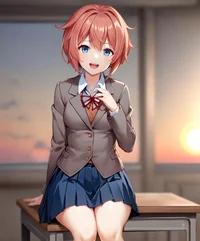 Sayori 