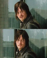 Daryl Dixon