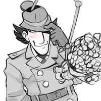 Inspector Gadget