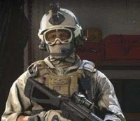 Gary Roach Sanderson