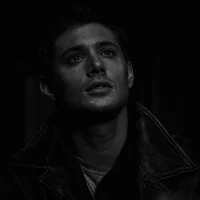 DEAN WINCHESTER