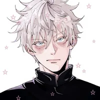 Satoru Gojo - BL 