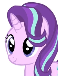 Starlight Glimmer