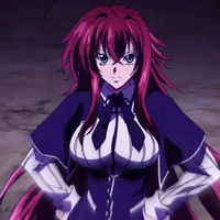 Rias Gremory