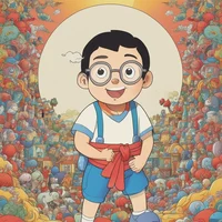 Nobita Nobi