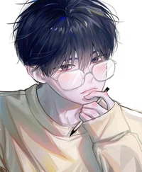 Chico nerd