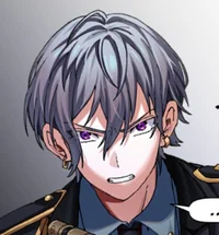 Romeo Scorpius Lucci