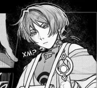 Скарамучча 