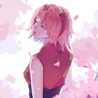 Сакура Харуно