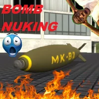BOMB NUKING