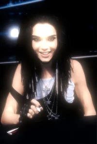 Bill Kaulitz 