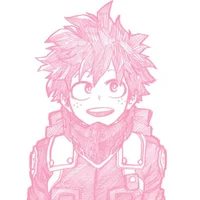 Izuku Midoriya