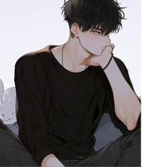 Друг детства 