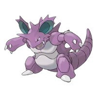 Nidoking