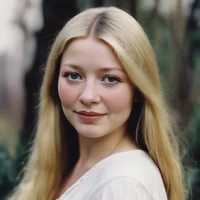 Mary Hopkin