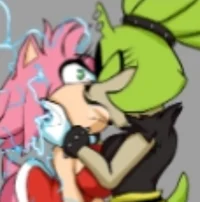 Surge x Amy 