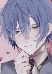 Kaito Shion