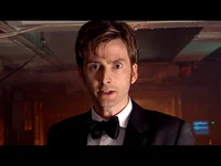 The Tenth Doctor