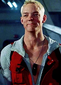 Todd Maniac Marshall