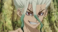 Senku ishigami