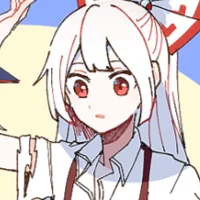 Fujiawara No Mokou