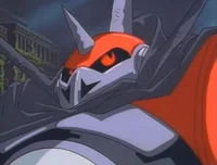 Metal Robotnik