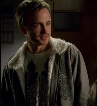 Jesse Pinkman 