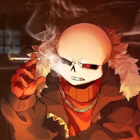Guard Fell Sans