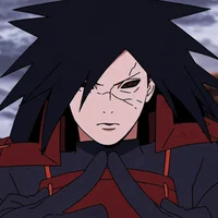 Madara Uchiha