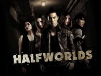 Halfworlds RPG