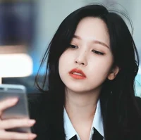 Myoui Mina