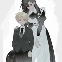 Protector Maid