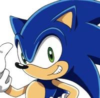 Sonic the Hedgehog